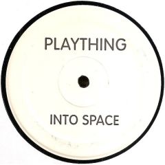 Plaything - Plaything - Into Space - TIME