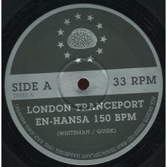 London Tranceport - London Tranceport - En Hansa - Tranceplant 1