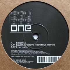 Square One - Square One - Mugshot - Freerange