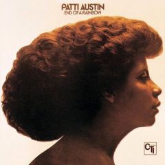 Patti Austin - Patti Austin - End Of A Rainbow - Cti Records