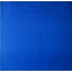 In Trance - In Trance - Brain Reaction EP - Abfahrt Records