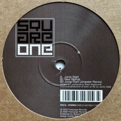 Square One - Square One - Jump Start - Freerange Records