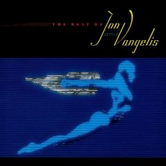 Jon & Vangelis - Jon & Vangelis - The Best Of Jon And Vangelis - Polydor