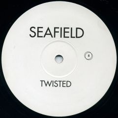 Seafield - Seafield - Twisted - Limbo