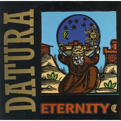 Datura - Datura - Eternity - Trance Records
