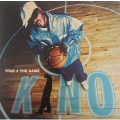 Kino Watson - Kino Watson - True 2 The Game - Columbia