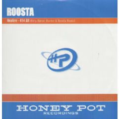 Roosta - Roosta - Realize - Honey Pot 