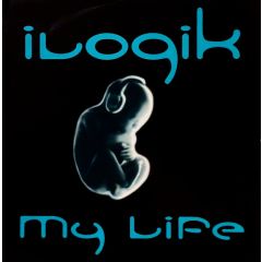 Ilogik - Ilogik - My Life - Elasticman