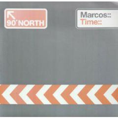 Marcos - Marcos - Time - 90' North 5