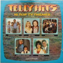 Bbc Presents - Bbc Presents - Telly Hits - Stylus Music