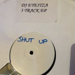 DJ Eyeitza - DJ Eyeitza - Ray Of Light - White