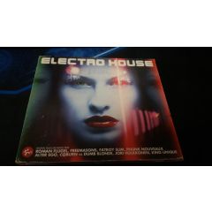 Slip 'N' Slide Presents - Slip 'N' Slide Presents - Electro House - Kickin