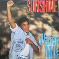 Warren Mills - Warren Mills - Sunshine - Jive