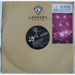 DJ Shog - DJ Shog - Another World - Logport