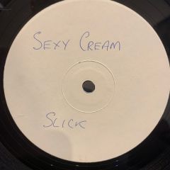 Slick - Slick - Sexy Cream - Fantasy