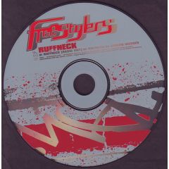 Freestylers - Freestylers - Ruffneck - Freskanova