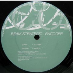 Beam Strategic - Beam Strategic - Encoder - Quad Comms