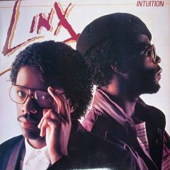 Linx - Linx - Intuition - Chrysalis