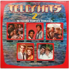 Various Artists - Various Artists - Telly Hits 2 - Stylus Music