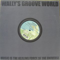 Kelvin - Kelvin - Stripper/Walkin South - Wally's Groove