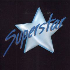 Bob Mcgilpin - Bob Mcgilpin - Superstar (Grey Vinyl) - Butterfly