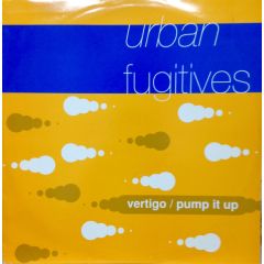 Urban Fugitives - Urban Fugitives - Vertigo - Rumour