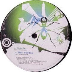 Dave Robertson & Jon Gurd - Dave Robertson & Jon Gurd - Hussle EP - Killawatt