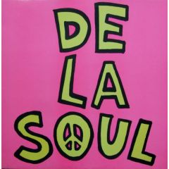 De La Soul - De La Soul - Me Myself And I - Big Life