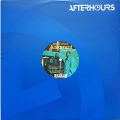 Ministers Of Sound - Ministers Of Sound - Work It Out - After Hours