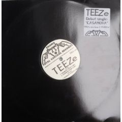 Teeze - Teeze - Casanova - Total Control