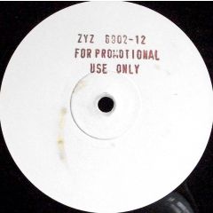 Area 51 - Area 51 - Let It Move You - ZYX Music