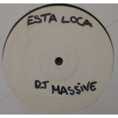 DJ Massive - DJ Massive - Jungle Groove Vol. 1 - Jungle Groove