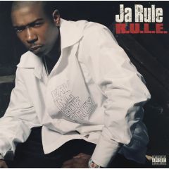 Ja Rule - Ja Rule - Rule - The Inc Records