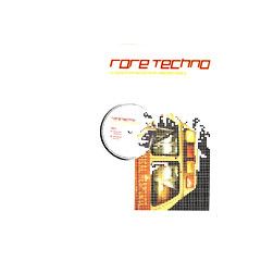 Various Artists - Various Artists - Rare Techno - Classics From Detroit Vol. 2 - House Legends