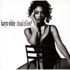 Karyn White - Karyn White - Ritual Of Love - Warner Bros
