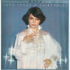 Dana - Dana - Love Songs & Fairytales - GTO