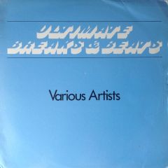 Ultimate Breaks & Beats - Ultimate Breaks & Beats - Volume 6 - Street Beat