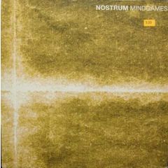 Nostrum - Nostrum - Mindgames - Time Unlimited