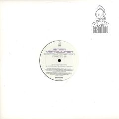 Armin Van Buuren - Armin Van Buuren - Communication (Part 3) - Armind
