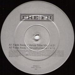 Che Fu - Che Fu - Fade Away - Epic