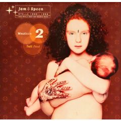 Jam & Spoon - Jam & Spoon - Stella 1999 Disc 2 (Tall Paul) - Dance Pool