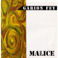 Garion Fey - Garion Fey - Lifetime Annoyance (White Vinyl) - Malice Records