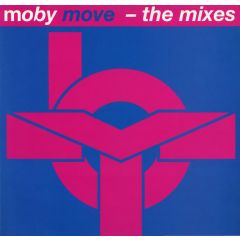Moby - Moby - Move (Remix) - Mute