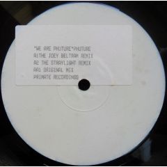 Phuture - Phuture - We Are Phuture (Remix 2) - Primate