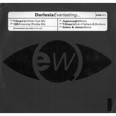 Darlesia - Darlesia - Everlasting - East West