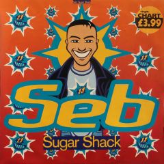SEB - SEB - Sugar Shack - React
