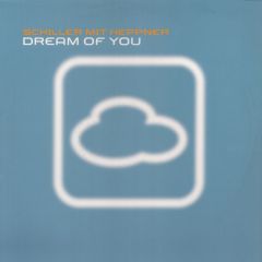 Schiller Mit Heppner - Schiller Mit Heppner - Dream Of You - Zeitgeist