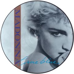 Madonna - Madonna - True Blue - Sire