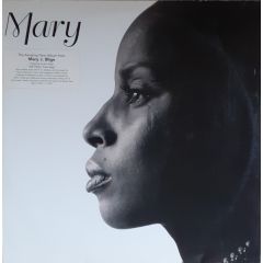 Mary J Blige - Mary J Blige - Mary - MCA