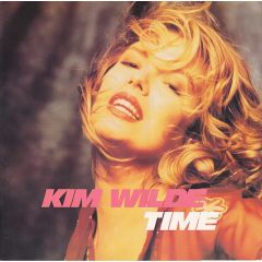Kim Wilde - Kim Wilde - Time - Mca Records
